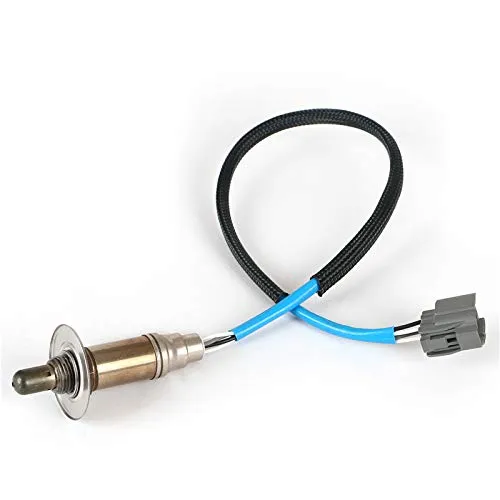 Sonda lambda, sensor de oxígeno antes del catalizador izquierdo 22690AA831 Subaru