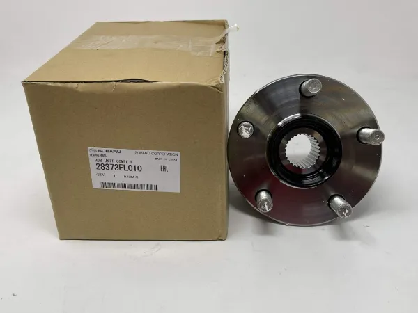Buje de rueda delantero 28373FL010 Subaru