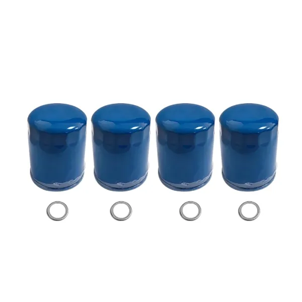 Filtro de aceite 15208AA15A Subaru