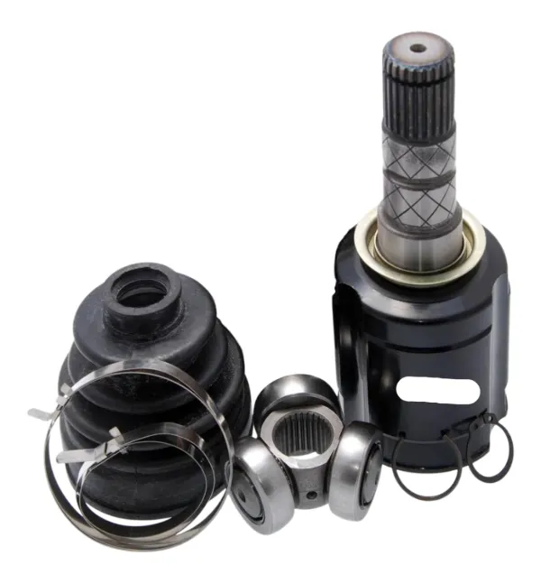 Semieje delantero 28321AJ030 Subaru