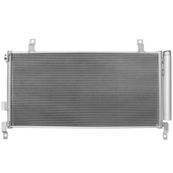 Condensador aire acondicionado 73210SG002 Subaru