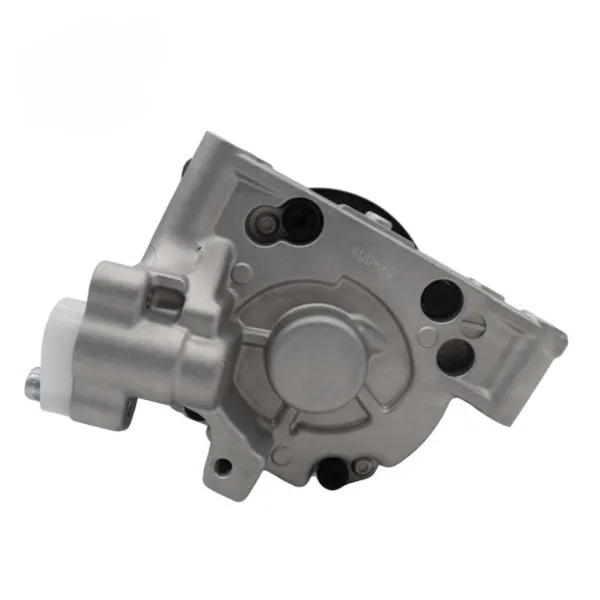 Compresor de aire acondicionado 73111FA151 Subaru
