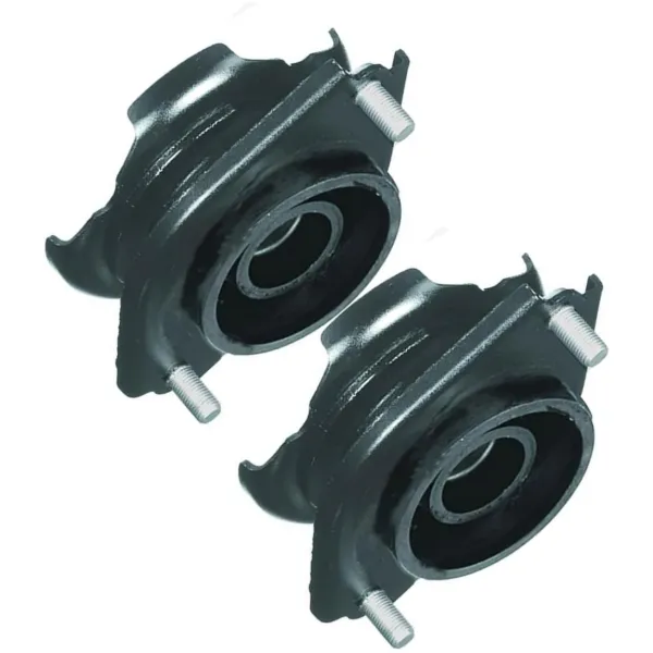 Copela de amortiguador trasero 20370FG000 Subaru