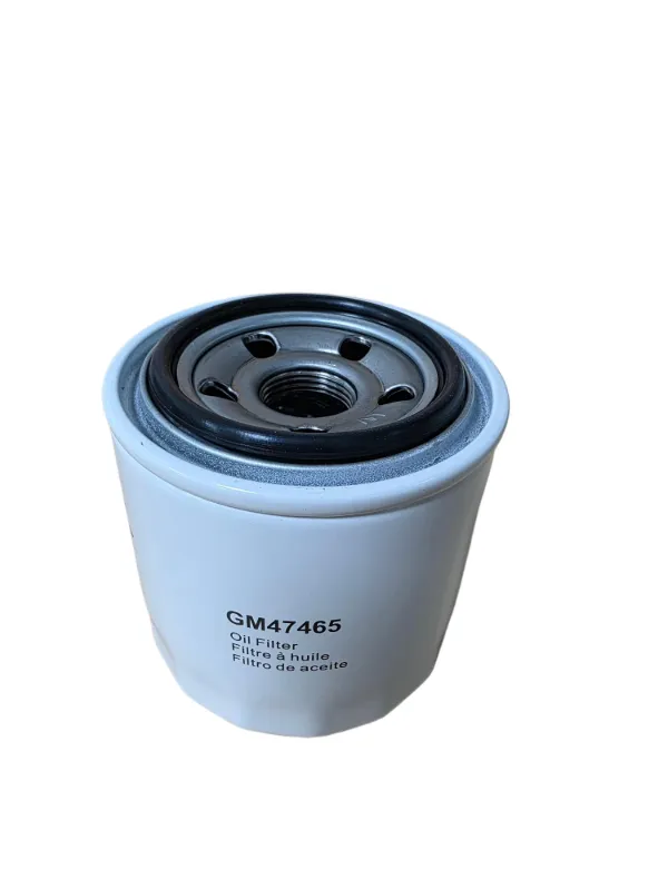 Filtro de aceite 15208AA020 Subaru