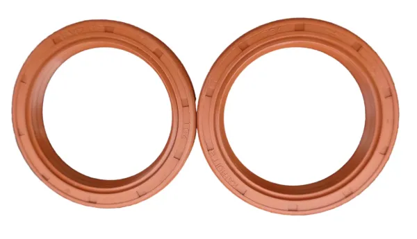 Retén delantero del árbol de levas Subaru Forester II