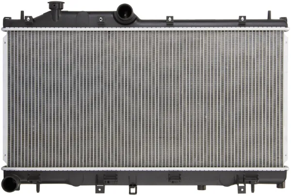 Radiador 45111SG000 Subaru