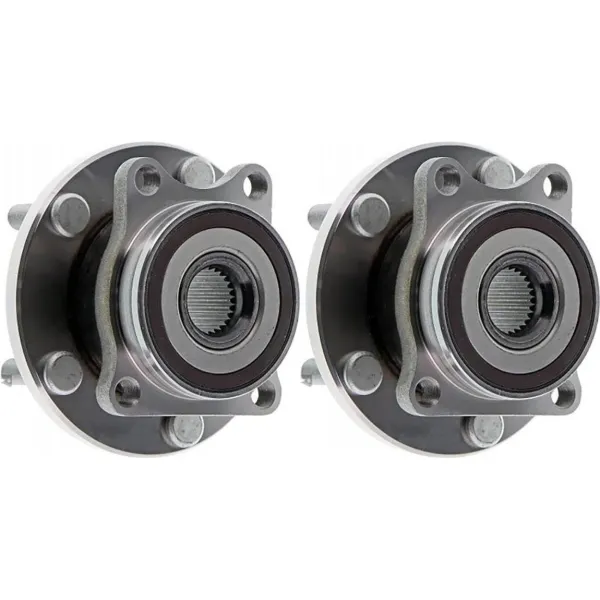 Buje de rueda delantero 28373XA00B Subaru