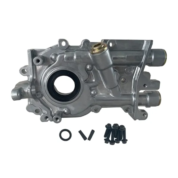 Motor completo EJ25 Subaru