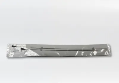 Goma de la escobilla del limpiaparabrisas del lado del conductor SUBARU 86548SC100