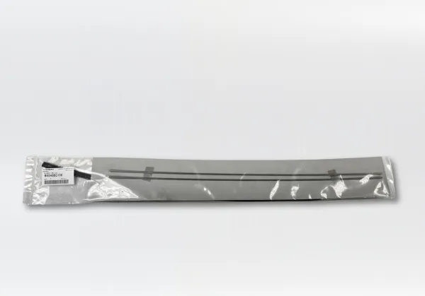Goma de la escobilla del limpiaparabrisas del lado del conductor 86548SC100 Subaru