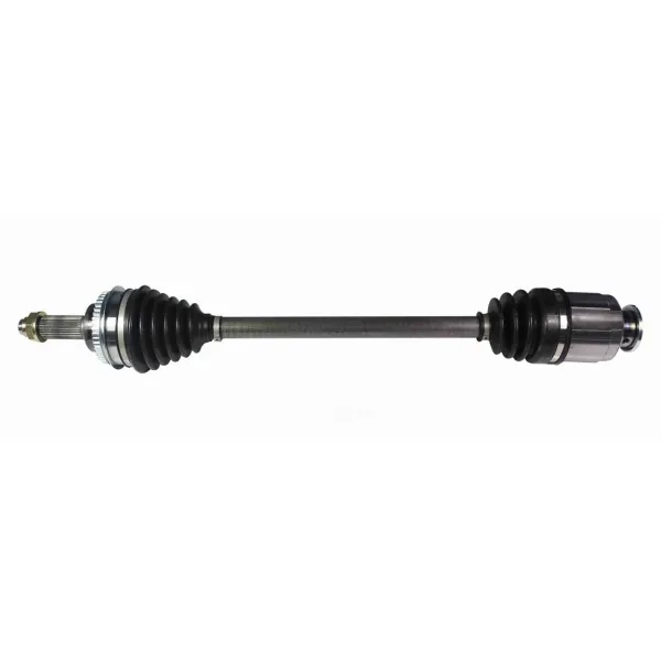 Semieje delantero 28321FE092 Subaru
