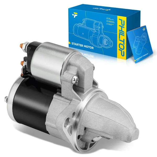 Motor de arranque M000T38571 Subaru