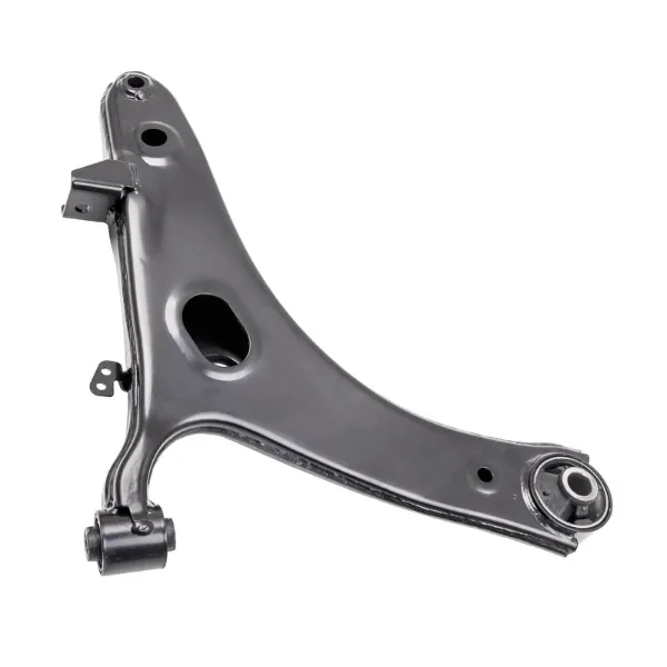 Brazo inferior derecho de la suspensión delantera 20202SC001 Subaru