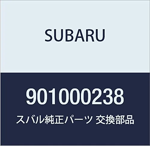  901000238 Subaru