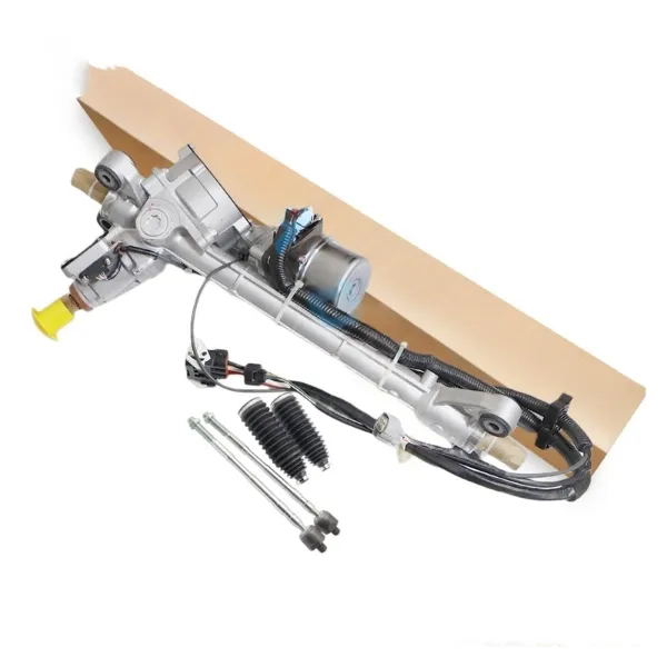 Cremallera de dirección 34110SG021 Subaru