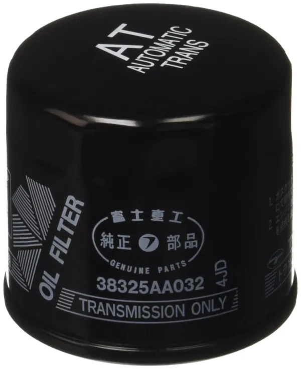 Filtro de transmisión automática 38325AA032 Subaru