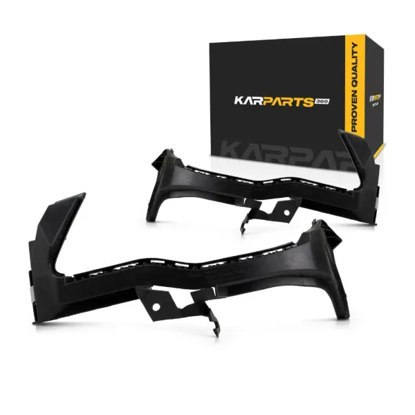 Soporte de fijación del faro delantero izquierdo 57707SG010 Subaru