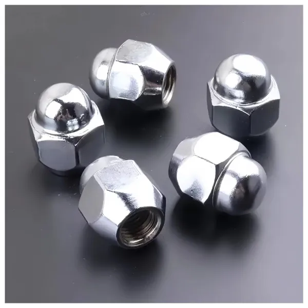 Tuercas de rueda 28171AG000 Subaru