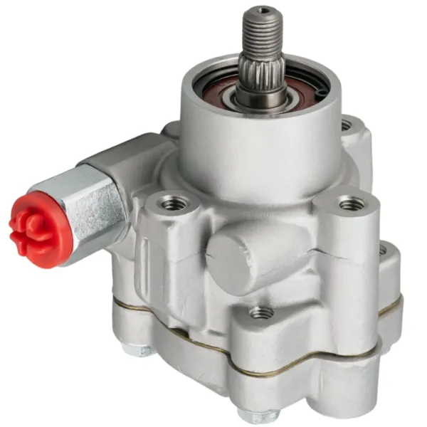 Bomba de dirección 34411AC080 Subaru