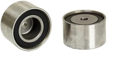 Rodillo tensor auxiliar de correa de distribución SUBARU 13073AA142