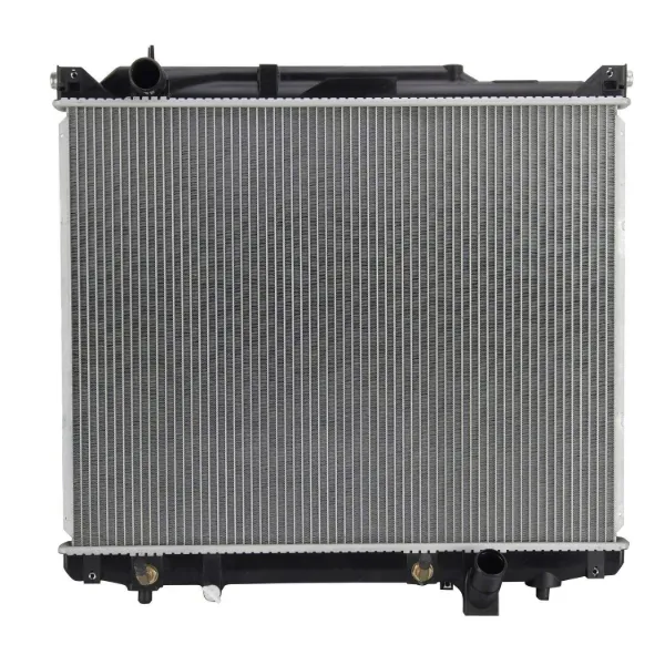 Radiador 1770052D30 Suzuki
