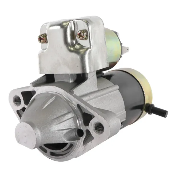 Motor de arranque 3110077E11 Suzuki