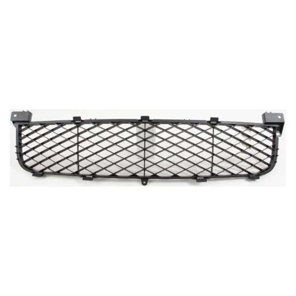 Rejilla central del parachoques delantero 7172165J00 Suzuki