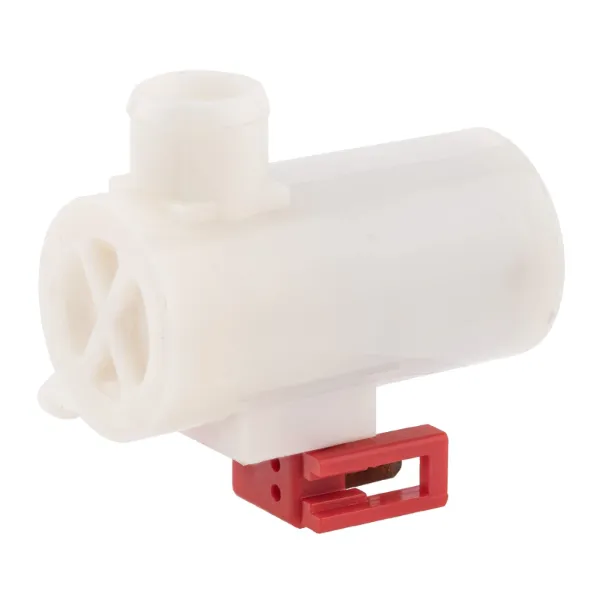 Bomba de agua limpiaparabrisas, delantera 3841065J00 Suzuki