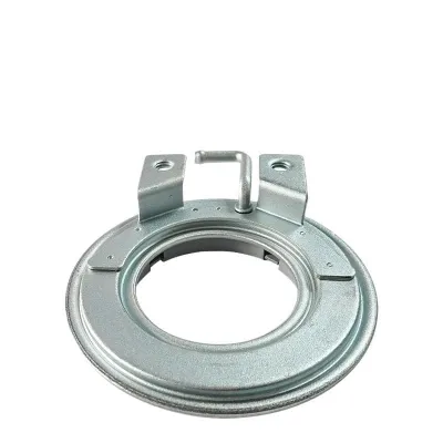 Acoplamiento del eje delantero SUZUKI 2775067D01