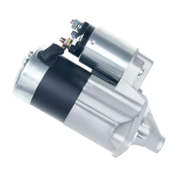 Motor de arranque 3110064G0 Suzuki