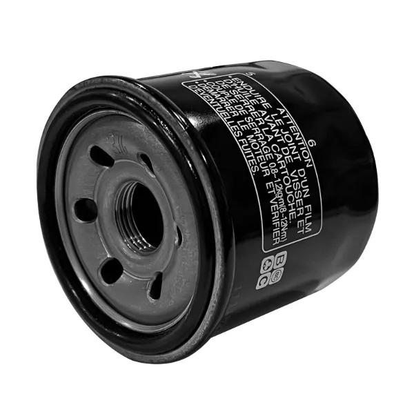Filtro de aceite 1651082703 Suzuki