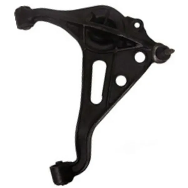 Brazo inferior derecho de la suspensión delantera 4520167D01 Suzuki