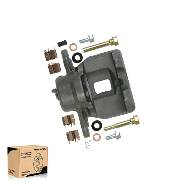 Pinza de freno delantera izquierda 5510265J03999 Suzuki