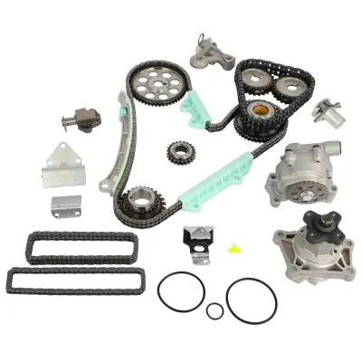 Guía de cadena de distribución SUZUKI 1277185FA0