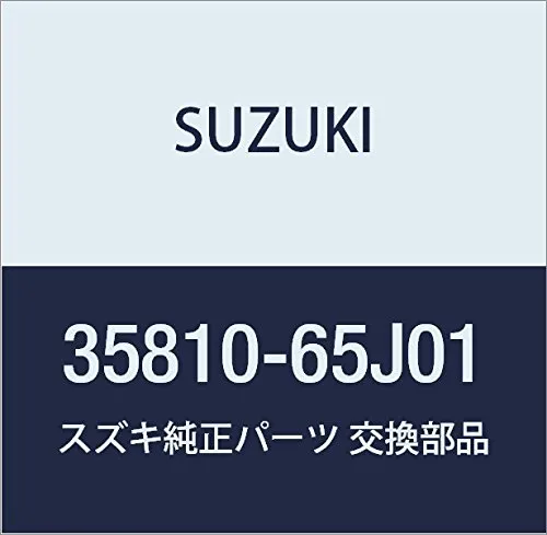 Tercera luz de freno Suzuki Grand Vitara JB