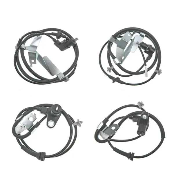 Sensor ABS delantero derecho 5621062J01 Suzuki