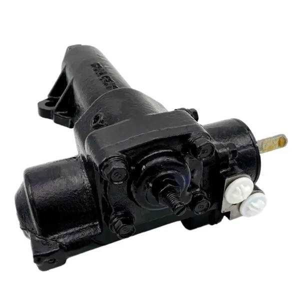 Cremallera de dirección 4860077E50 Suzuki