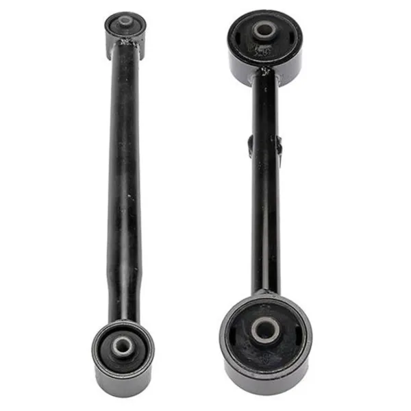 Brazo longitudinal superior izquierdo de la suspensión trasera 4620165D50 Suzuki