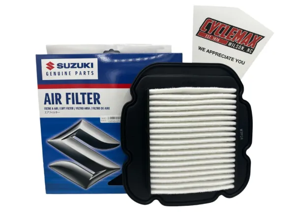 Filtro de aire 1378027G10 Suzuki