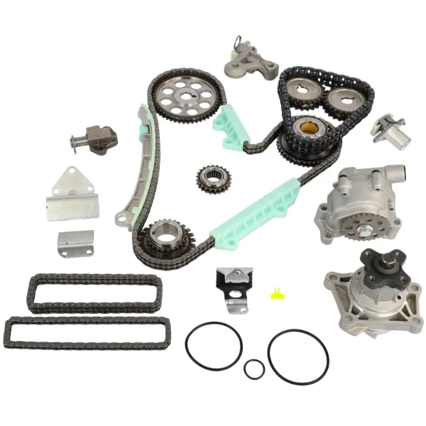 Cadena de distribución 1276185FA0 Suzuki