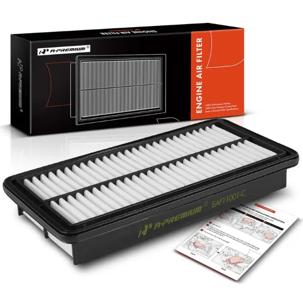 Filtro de aire 1378054L00 Suzuki