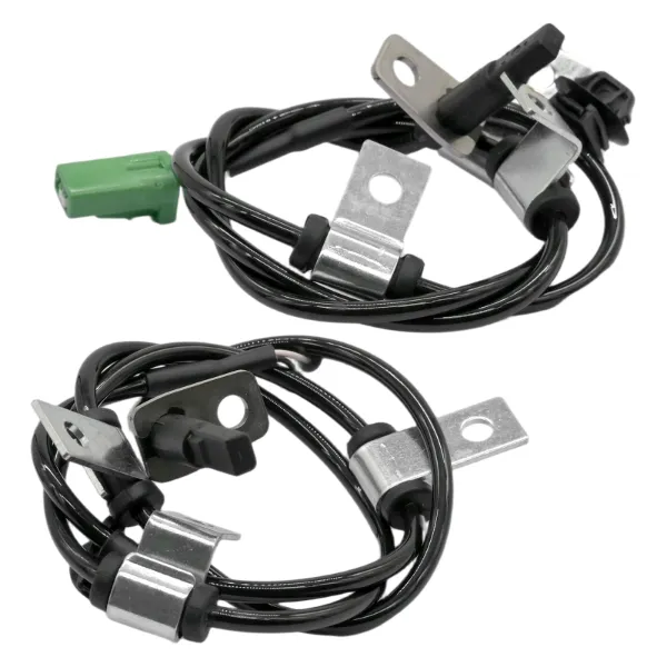 Sensor ABS trasero izquierdo 5632065J01 Suzuki