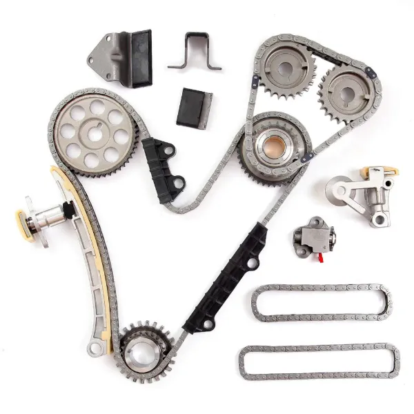 Tensor de cadena de distribución 1283185FA7 Suzuki