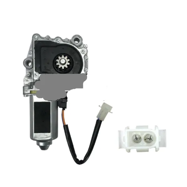Motor del elevalunas eléctrico 1442292 Scania