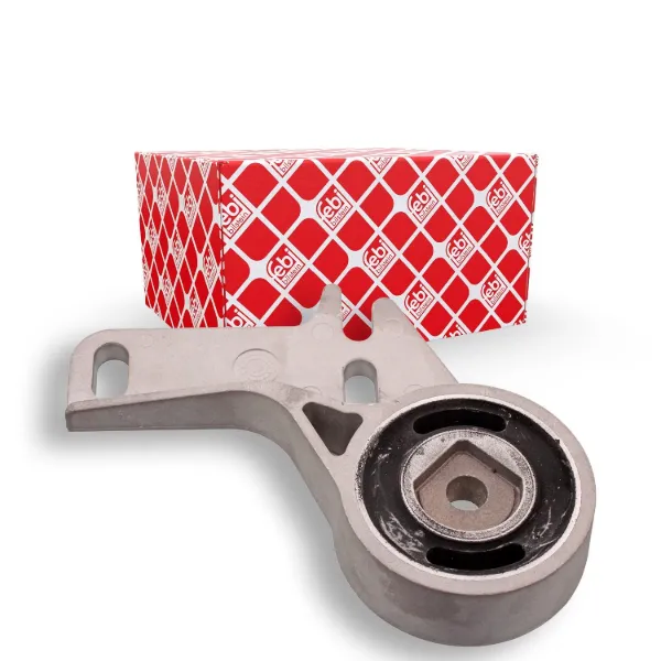 Soporte superior izquierdo de fijación del radiador 1762623 Scania