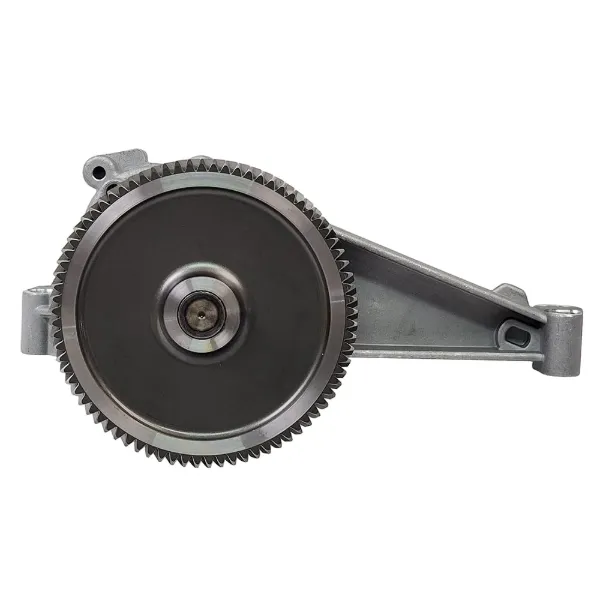 Bomba De Aceite 1448659 Scania