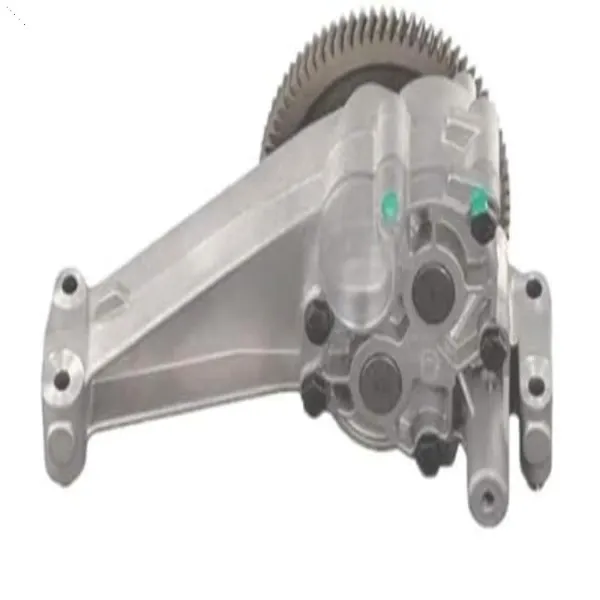 Bomba De Aceite 2028987 Scania
