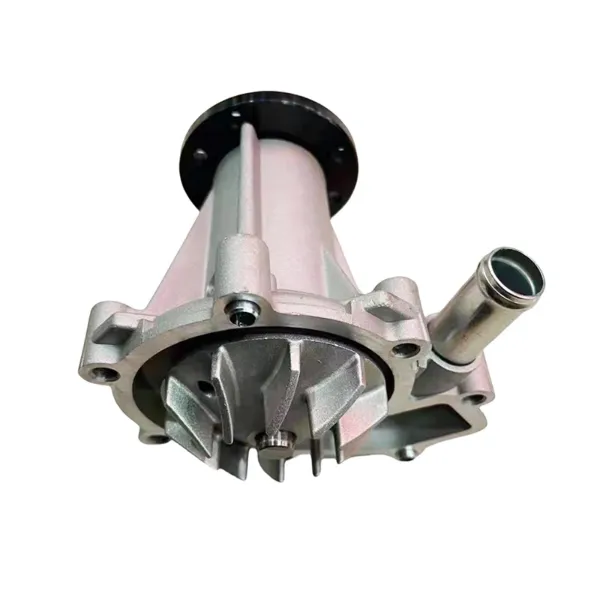 Bomba de agua 6642000601 Ssang Yong