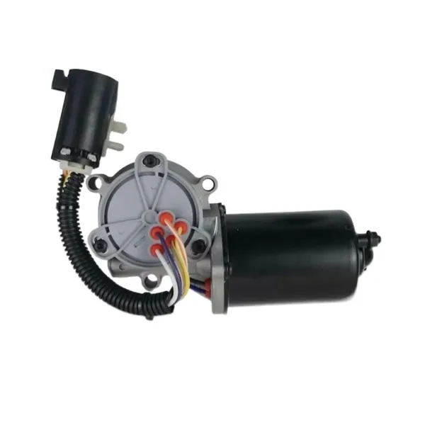 Motor de control de la caja de transferencia 4408648006 Ssang Yong