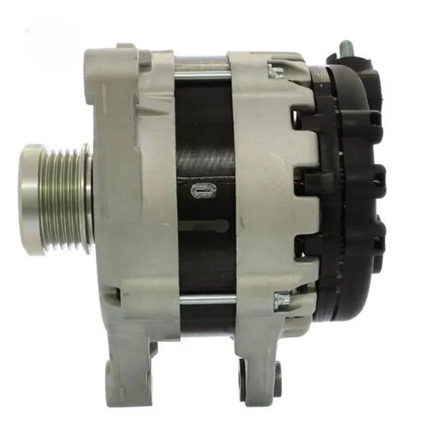 Motor completo D20DTF Ssang Yong